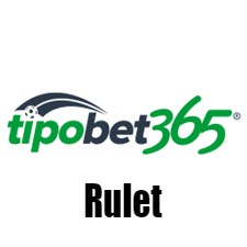 Tipobet Rulet