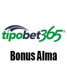 Tipobet Bonus Alma