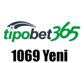 Tipobet 1069 Yeni