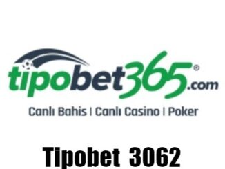 Tipobet 3062