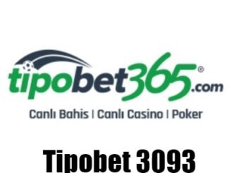 Tipobet 3093