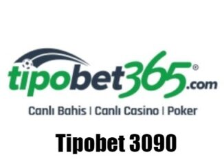 Tipobet 3090